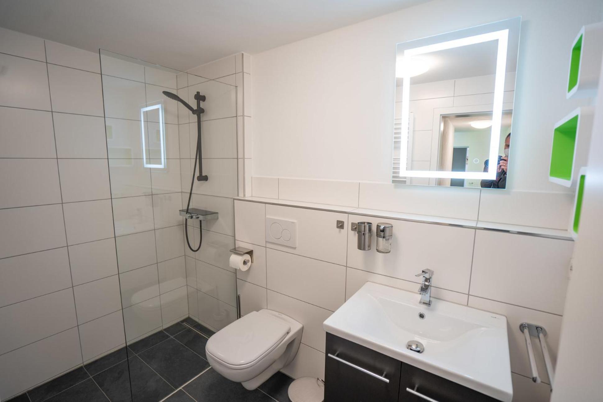 Fewo Schwarzwaldstern 2, Todtnau, 4 Schlafzimmer Eksteriør billede