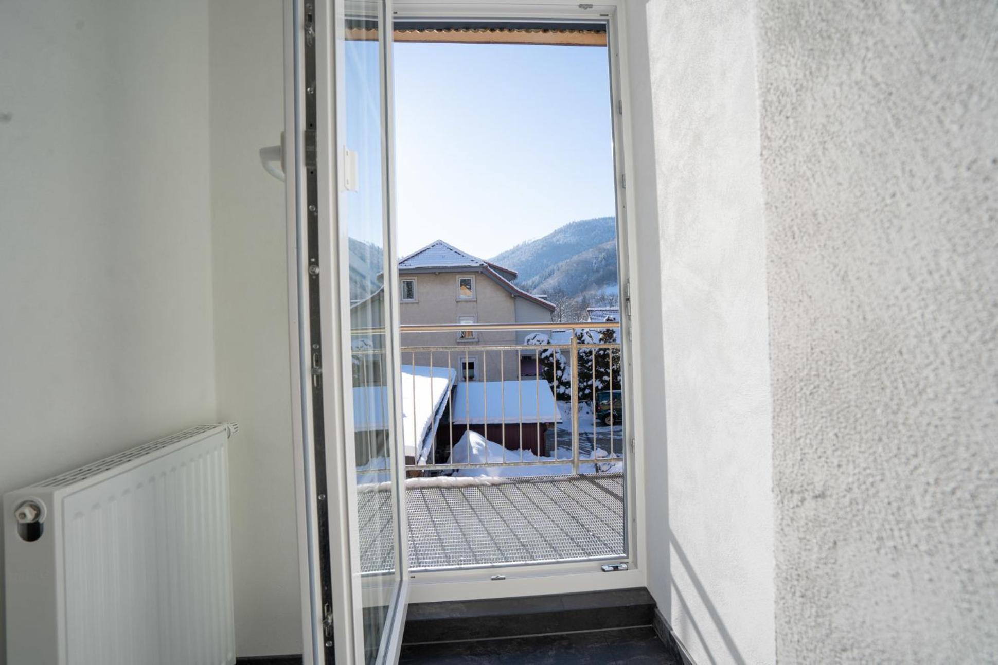 Fewo Schwarzwaldstern 2, Todtnau, 4 Schlafzimmer Eksteriør billede