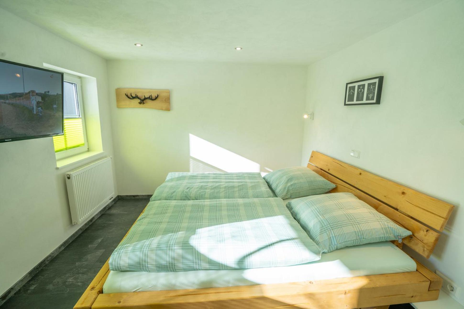 Fewo Schwarzwaldstern 2, Todtnau, 4 Schlafzimmer Eksteriør billede