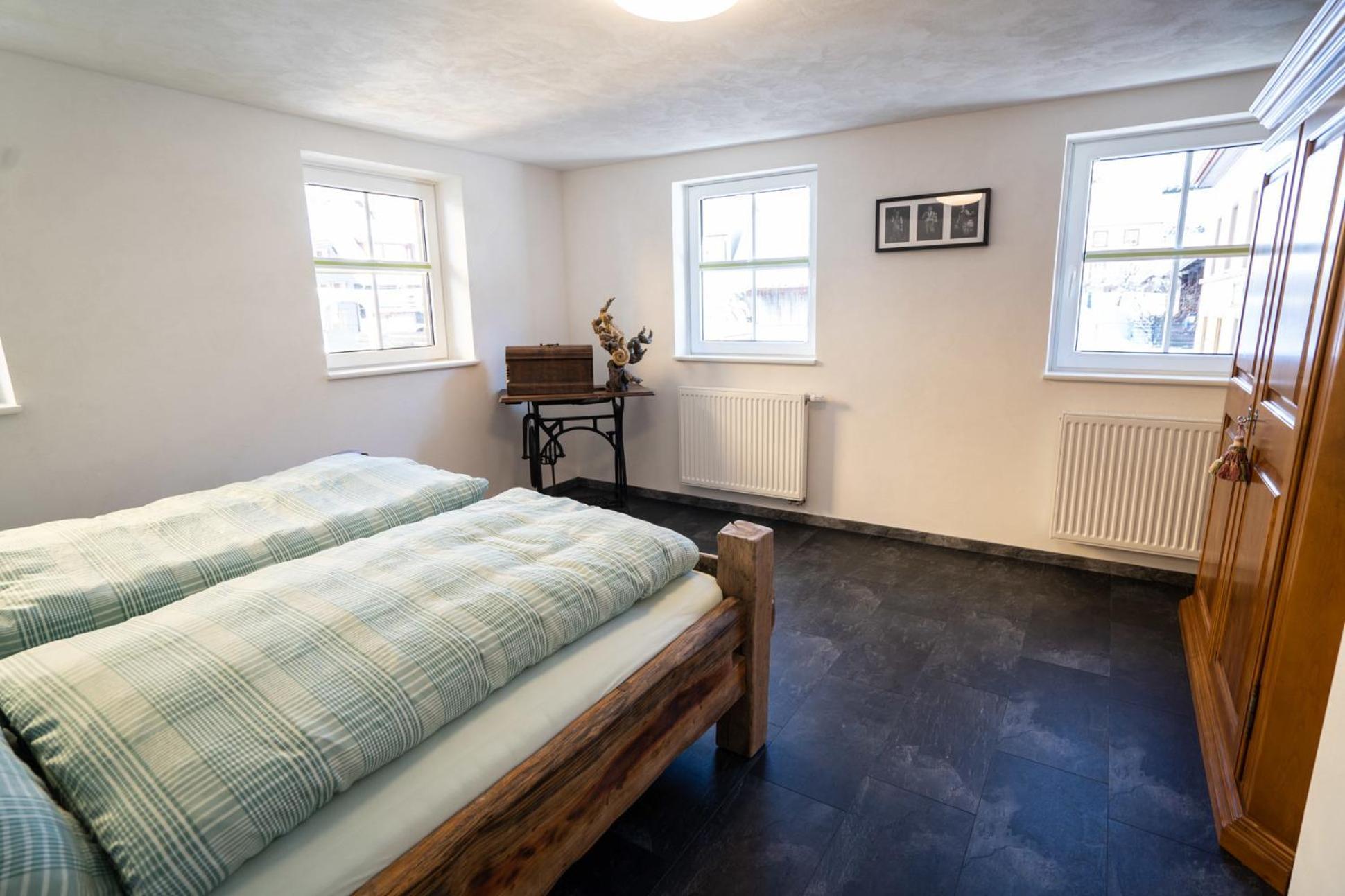 Fewo Schwarzwaldstern 2, Todtnau, 4 Schlafzimmer Eksteriør billede
