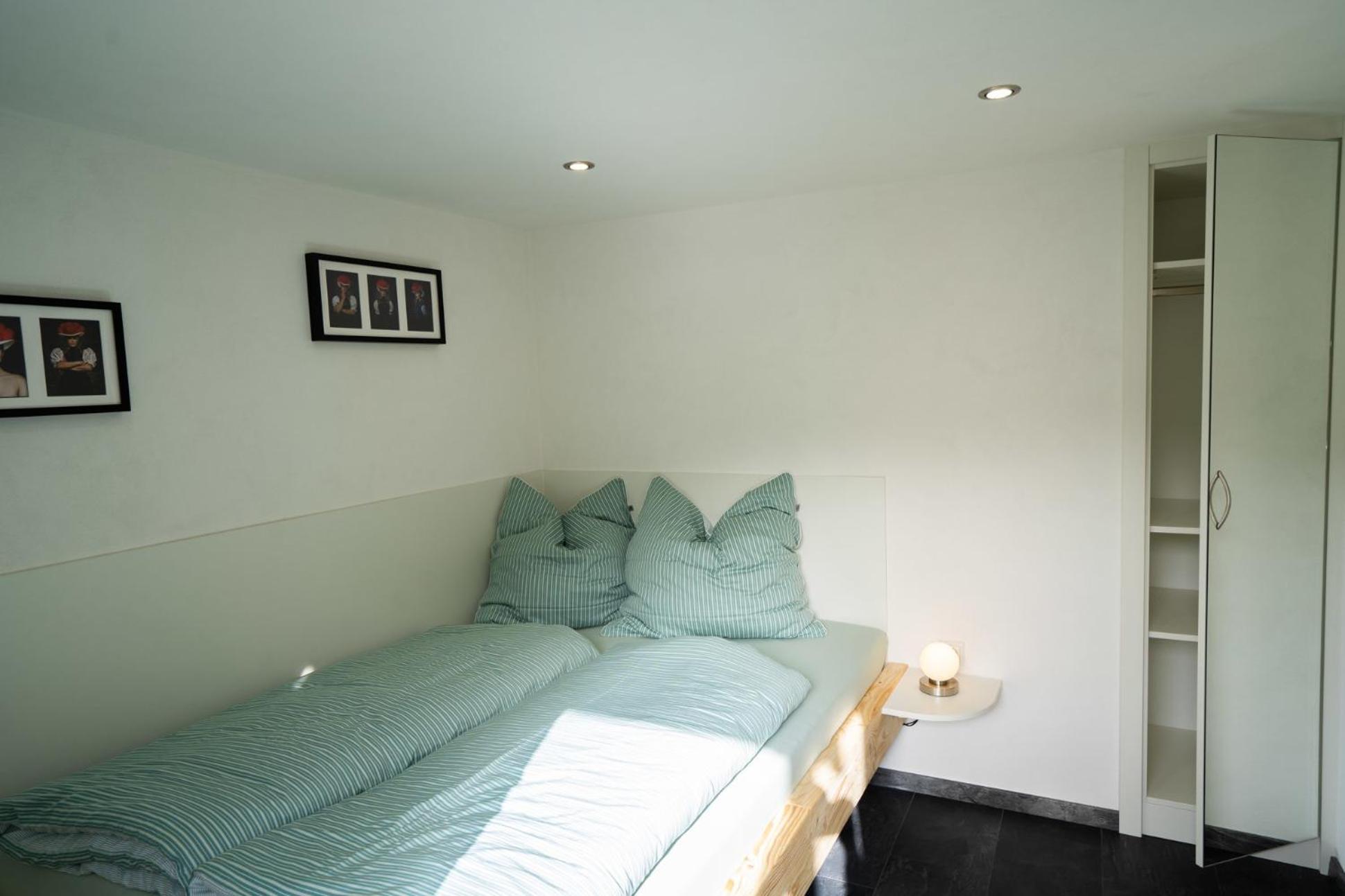 Fewo Schwarzwaldstern 2, Todtnau, 4 Schlafzimmer Eksteriør billede