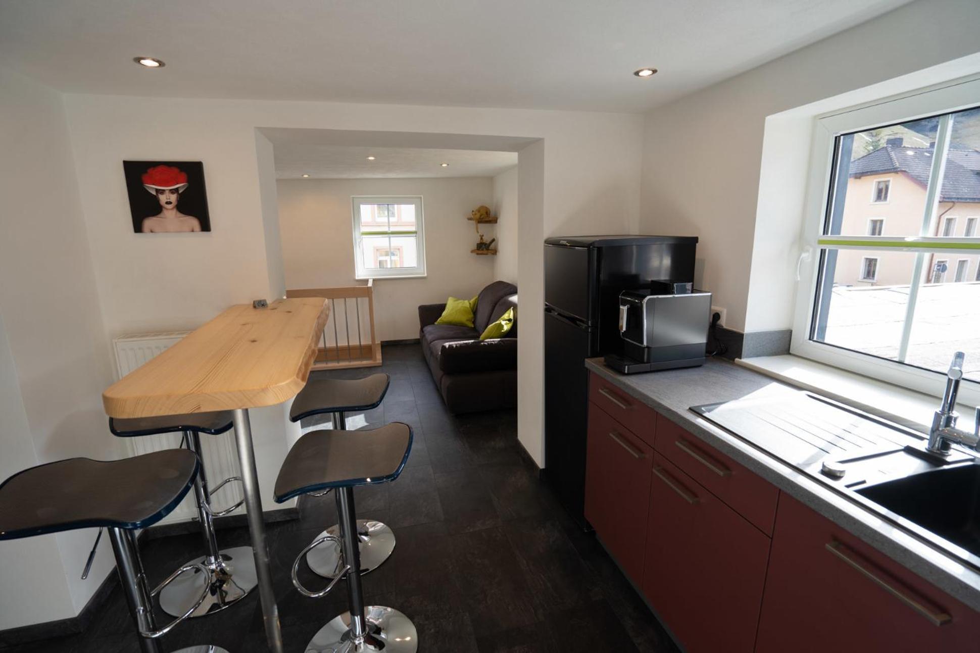 Fewo Schwarzwaldstern 2, Todtnau, 4 Schlafzimmer Eksteriør billede