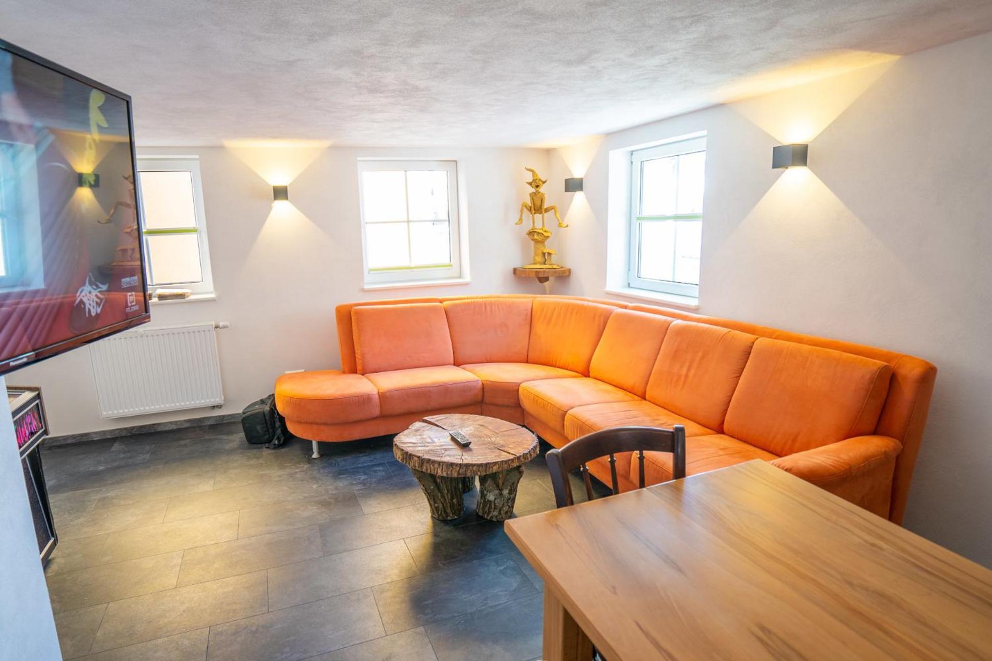 Fewo Schwarzwaldstern 2, Todtnau, 4 Schlafzimmer Eksteriør billede