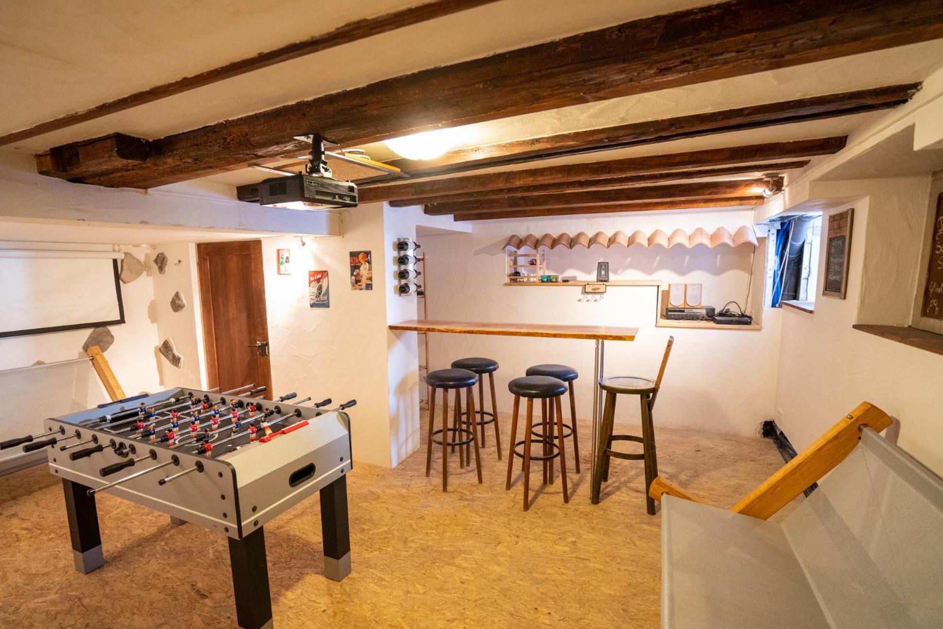 Fewo Schwarzwaldstern 2, Todtnau, 4 Schlafzimmer Eksteriør billede