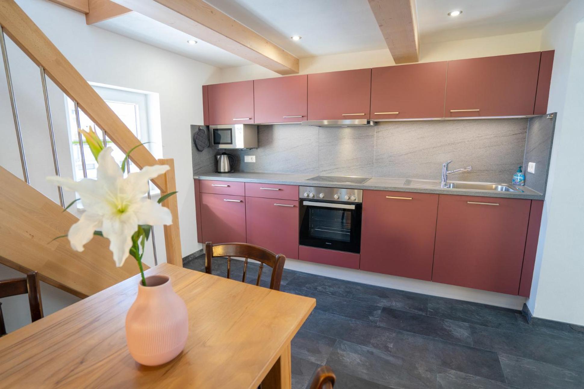 Fewo Schwarzwaldstern 2, Todtnau, 4 Schlafzimmer Eksteriør billede